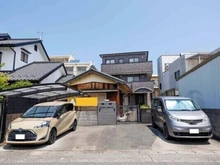 【愛知県/名古屋市西区城町】愛知県名古屋市西区城町 一戸建て 