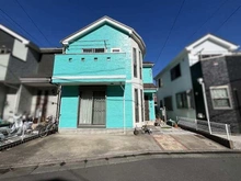 【神奈川県/横浜市磯子区岡村】神奈川県横浜市磯子区岡村7丁目 一戸建て 南向きにつき、陽当り・通風良好