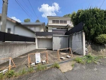 【京都府/宇治市木幡】京都府宇治市木幡南端 一戸建て 外観：※販売対象に家具・調度品は含まれません。