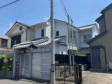【京都府/京都市左京区下鴨東塚本町】京都府京都市左京区下鴨東塚本町 一戸建て 外観