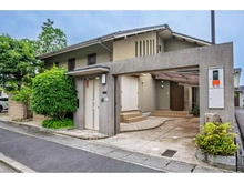 【京都府/京都市左京区岩倉三笠町】京都府京都市左京区岩倉三笠町 一戸建て 