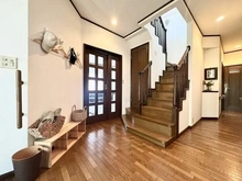 【兵庫県/神戸市灘区城の下通】兵庫県神戸市灘区城の下通3丁目 一戸建て ※販売対象に家具・調度品は含まれません。