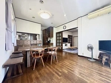 【兵庫県/神戸市灘区城の下通】兵庫県神戸市灘区城の下通3丁目 一戸建て ※販売対象に家具・調度品は含まれません。