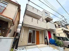 【兵庫県/神戸市灘区上野通】兵庫県神戸市灘区上野通2丁目 一戸建て 外観