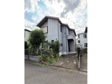 【東京都/東村山市久米川町】東京都東村山市久米川町2丁目 一戸建て 