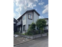 【東京都/東村山市久米川町】東京都東村山市久米川町2丁目 一戸建て 