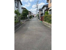 【東京都/東村山市久米川町】東京都東村山市久米川町2丁目 一戸建て 