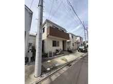 【埼玉県/所沢市上新井】埼玉県所沢市上新井3丁目 一戸建て 2020年築、タクトホーム施工