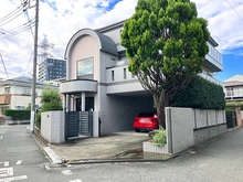 【埼玉県/さいたま市浦和区瀬ヶ崎】さいたま市浦和区瀬ヶ崎2丁目 中古一戸建て 外観：JR京浜東北線『北浦和』駅徒歩１８分