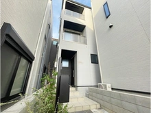 【埼玉県/さいたま市南区太田窪】さいたま市南区太田窪2丁目 中古一戸建て 外観