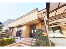 【埼玉県/さいたま市浦和区岸町】さいたま市浦和区岸町3丁目 中古一戸建て 外観