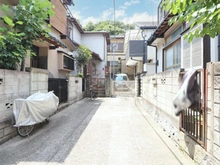 【千葉県/松戸市二ツ木】松戸市二ツ木 中古一戸建て 