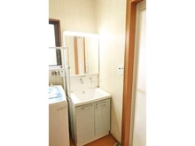 【千葉県/松戸市松飛台】松戸市松飛台 中古一戸建て 洗面化粧台