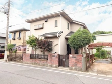 【千葉県/柏市増尾】柏市増尾1丁目 中古一戸建て 外観