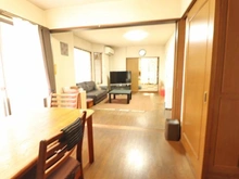 【千葉県/柏市増尾】柏市増尾1丁目 中古一戸建て 