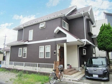 【千葉県/流山市大字流山】流山市大字流山 中古一戸建て 外観
