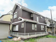 【千葉県/流山市大字流山】流山市大字流山 中古一戸建て 