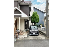 【千葉県/流山市大字流山】流山市大字流山 中古一戸建て 