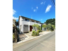 【千葉県/流山市前ケ崎】流山市前ケ崎 中古一戸建て 外観