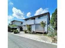【千葉県/流山市前ケ崎】流山市前ケ崎 中古一戸建て 