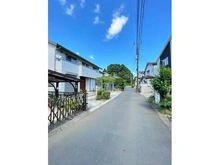 【千葉県/流山市前ケ崎】流山市前ケ崎 中古一戸建て 