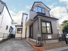 【千葉県/松戸市河原塚】松戸市河原塚 中古一戸建て 