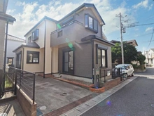 【千葉県/松戸市河原塚】松戸市河原塚 中古一戸建て 