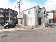 【千葉県/我孫子市天王台】我孫子市天王台3丁目 中古一戸建て 外観