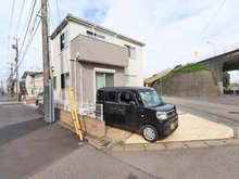 【千葉県/我孫子市天王台】我孫子市天王台3丁目 中古一戸建て 