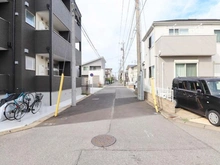 【千葉県/我孫子市天王台】我孫子市天王台3丁目 中古一戸建て 