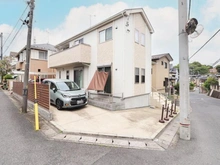 【千葉県/松戸市大谷口】松戸市大谷口 中古一戸建て 外観