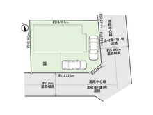 【千葉県/松戸市大谷口】松戸市大谷口 中古一戸建て 