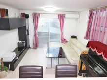 【千葉県/松戸市常盤平西窪町】松戸市常盤平西窪町 中古一戸建て 使い勝手を考えた開放感のある約15帖のLDK