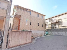 【千葉県/松戸市稔台】松戸市稔台3丁目 中古一戸建て 4LDK+WIC+カースペース1台分　全室南向き