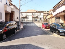 【千葉県/松戸市稔台】松戸市稔台3丁目 中古一戸建て 