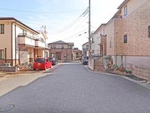 【千葉県/松戸市稔台】松戸市稔台3丁目 中古一戸建て 