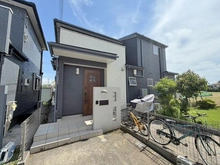 【千葉県/流山市美田】流山市美田 中古一戸建て 外観