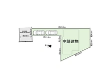 【千葉県/流山市美田】流山市美田 中古一戸建て 