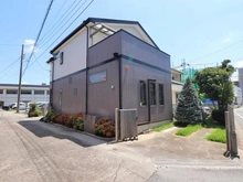 【千葉県/柏市旭町】柏市旭町5丁目 中古一戸建て 外観