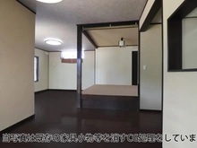 【千葉県/柏市旭町】柏市旭町5丁目 中古一戸建て 家具小物を消すＣＧ処理済