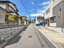 【千葉県/柏市南逆井】柏市南逆井2丁目 中古一戸建て 第一種低層住居専用地域に立地し閑静な住宅街、住環境良好です