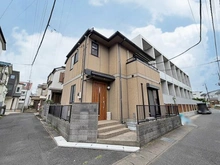 【千葉県/松戸市小金清志町】松戸市小金清志町3丁目 中古一戸建て 外観