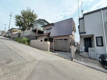【千葉県/松戸市小金原】松戸市小金原8丁目 中古一戸建て 外観