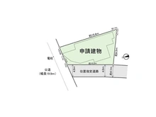 【千葉県/松戸市日暮】松戸市日暮3丁目 中古一戸建て 