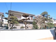 【千葉県/松戸市三矢小台】松戸市三矢小台5丁目 中古一戸建て 外観