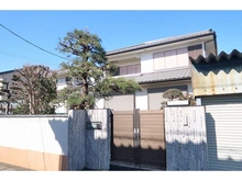 【千葉県/松戸市三矢小台】松戸市三矢小台5丁目 中古一戸建て 
