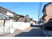 【千葉県/松戸市三矢小台】松戸市三矢小台5丁目 中古一戸建て 