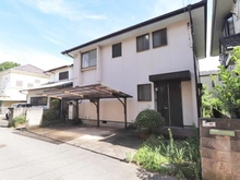 【千葉県/我孫子市我孫子】我孫子市我孫子 中古一戸建て 外観