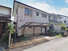 【千葉県/我孫子市我孫子】我孫子市我孫子 中古一戸建て 