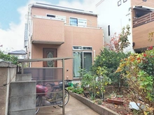 【千葉県/八千代市八千代台西】八千代市八千代台西3丁目 中古一戸建て 外観：京成本線「八千代台」駅徒歩7分の立地・近隣には商業施設が充実